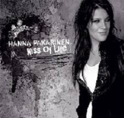 Hanna Pakarinen : Kiss of Life
